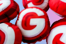 Load image into Gallery viewer, Big Red G Plush
